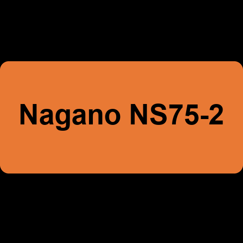 Nagano NS75-2